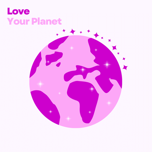 Love Your Planet