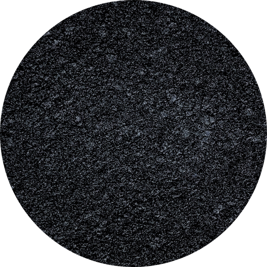Black Coloured Mica