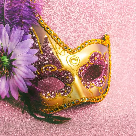 Burlesque Fragrance Oil