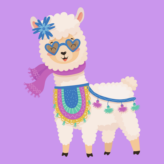 Drama Llama Fragrance Oil