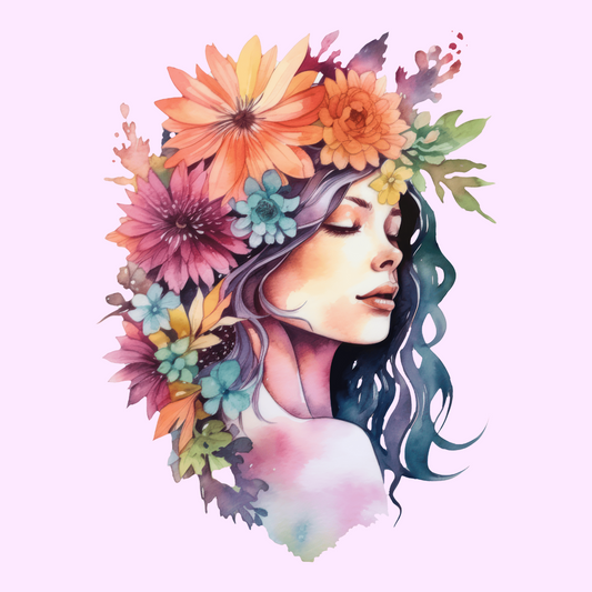 Hippy Chick Fragrance Oil