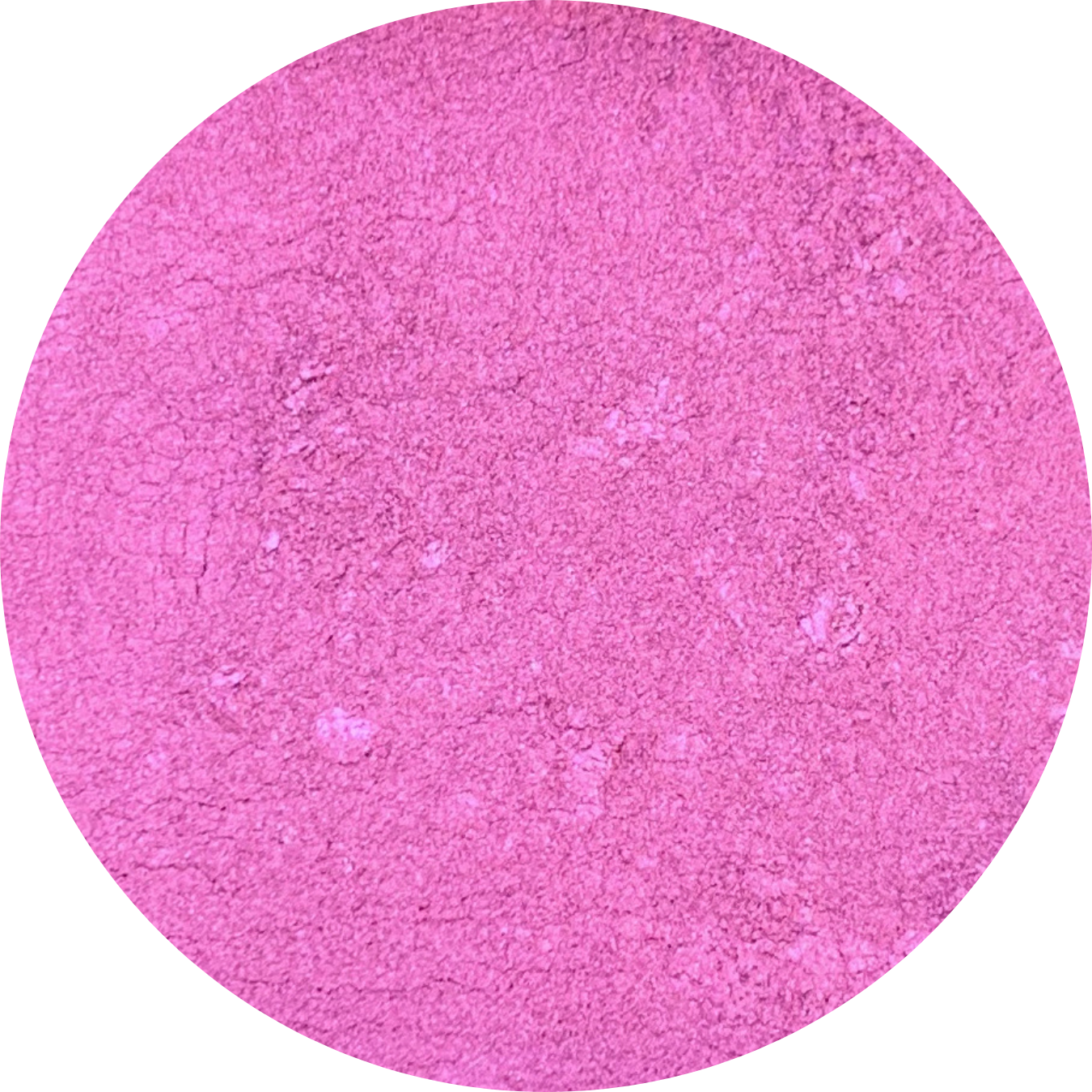 Jazzberry Coloured Mica