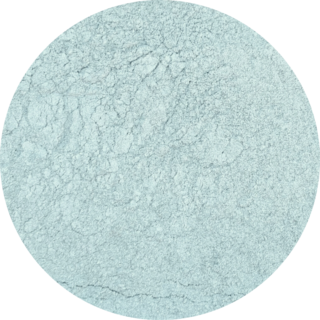 Moonlight Coloured Mica