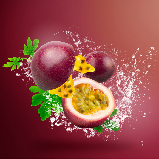 Passionstar Fragrance Oil
