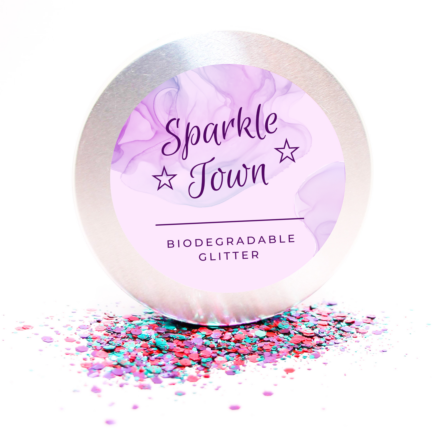 Festival Collection (6 glitters)