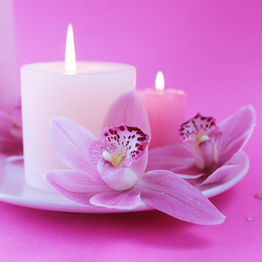Relax Fragrance Oil