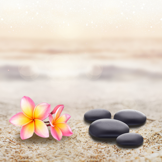 Soothe Fragrance Oil