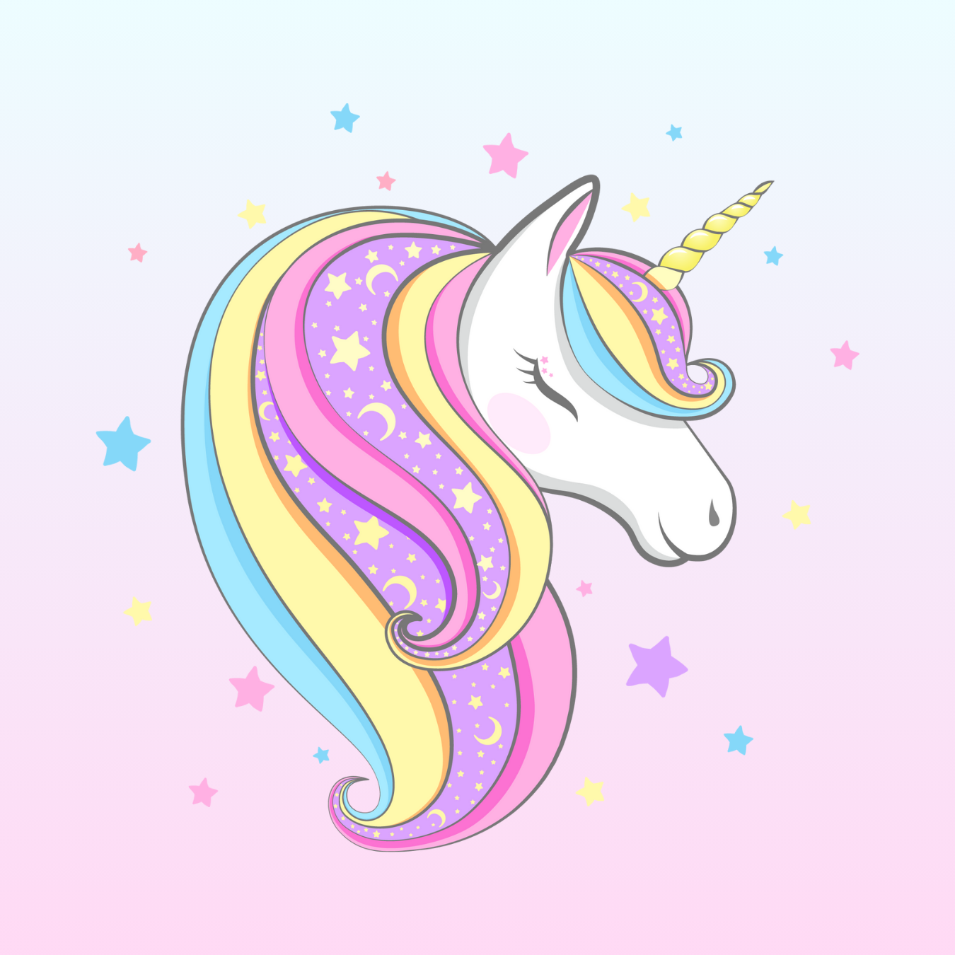 Unicorn Fluff Fragrance Oil