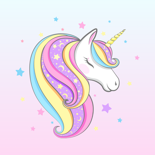 Unicorn Fluff Fragrance Oil