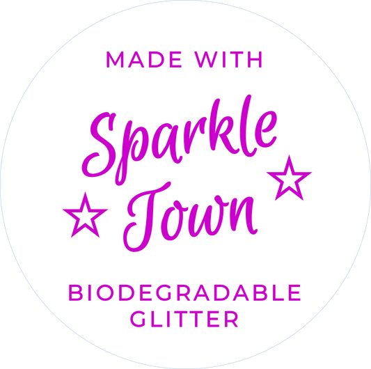 Made With... Labels