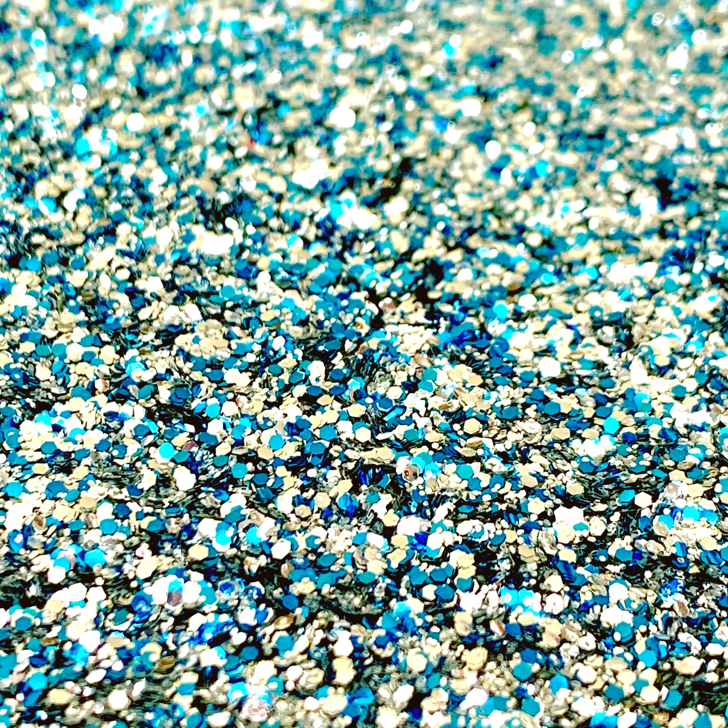 Mermaid Mix Biodegradable Glitter