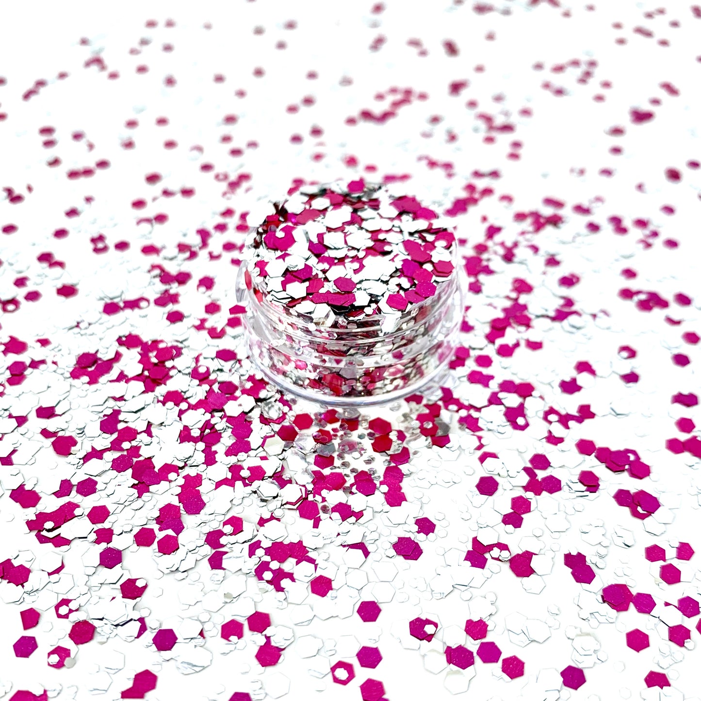Passion Mix Biodegradable Glitter