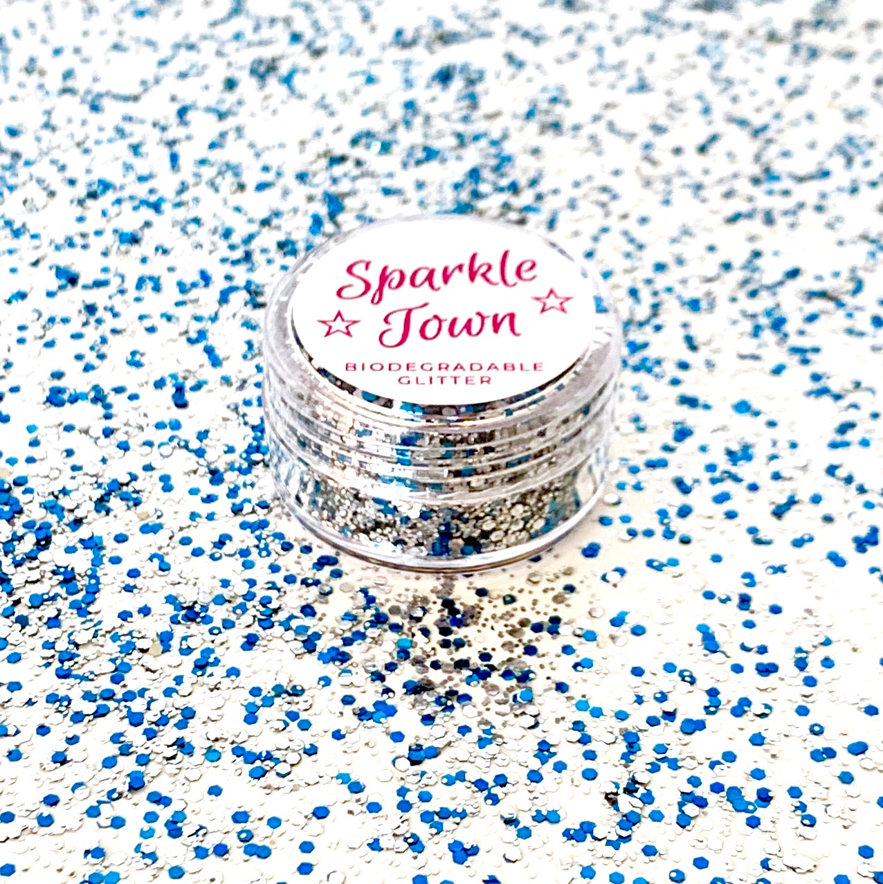 Mystical Collection (6 glitters)