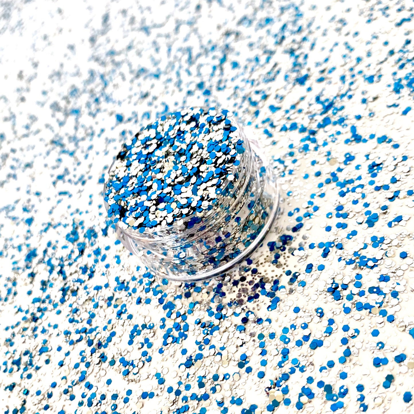 Mermaid Mix Biodegradable Glitter