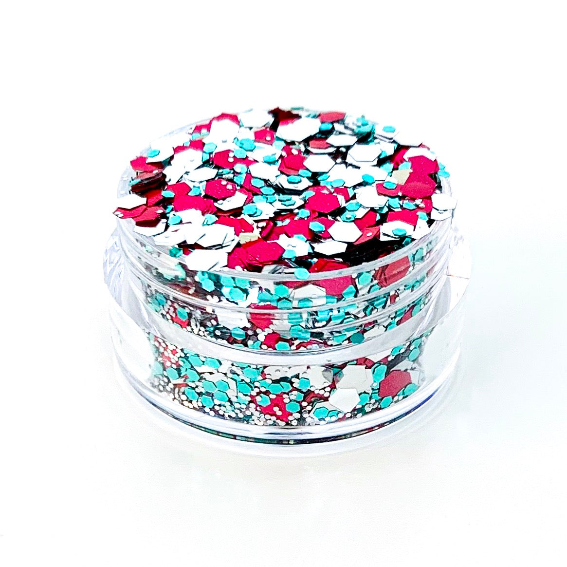 Christmas Collection (6 glitters)