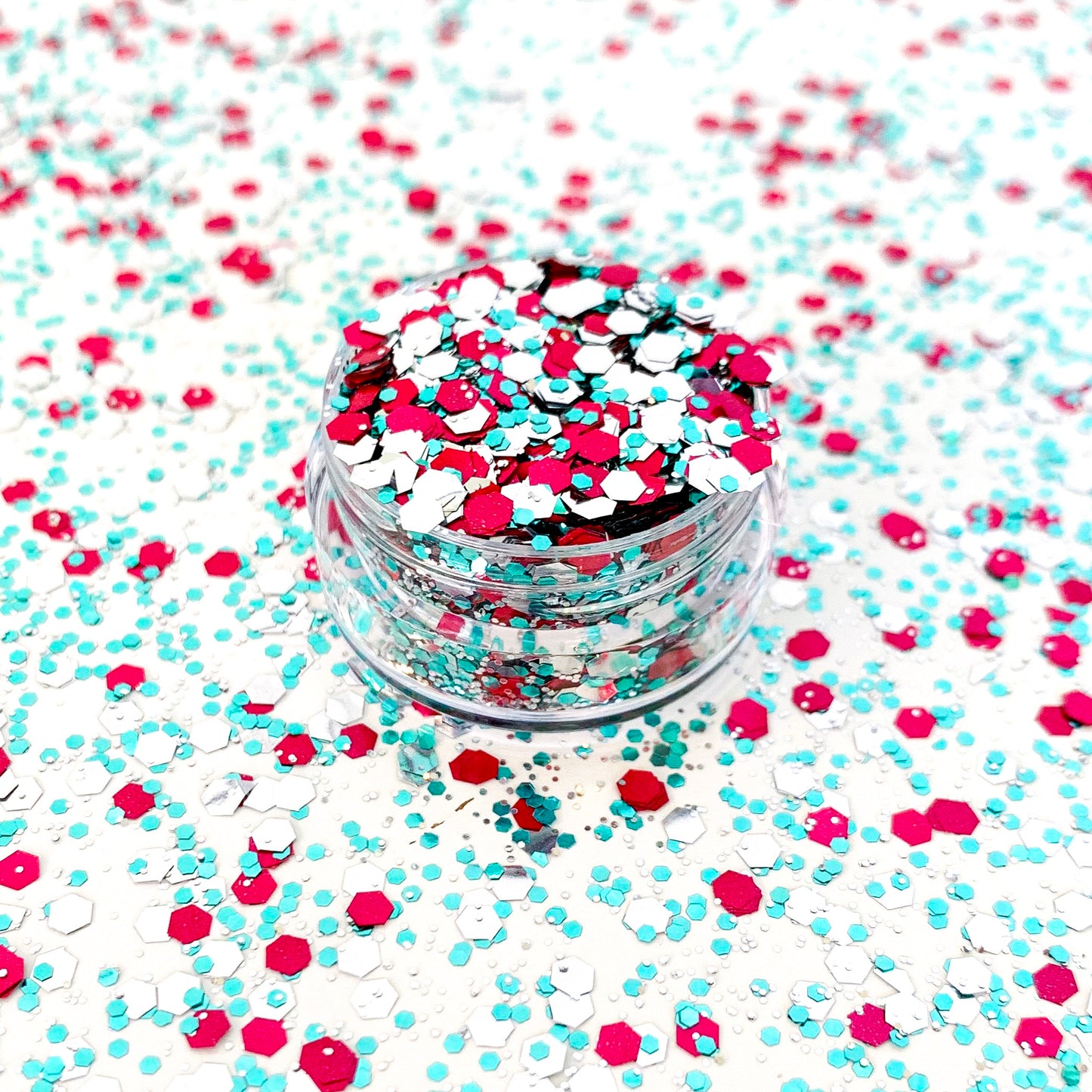 Seasonal Collection (6 glitters)