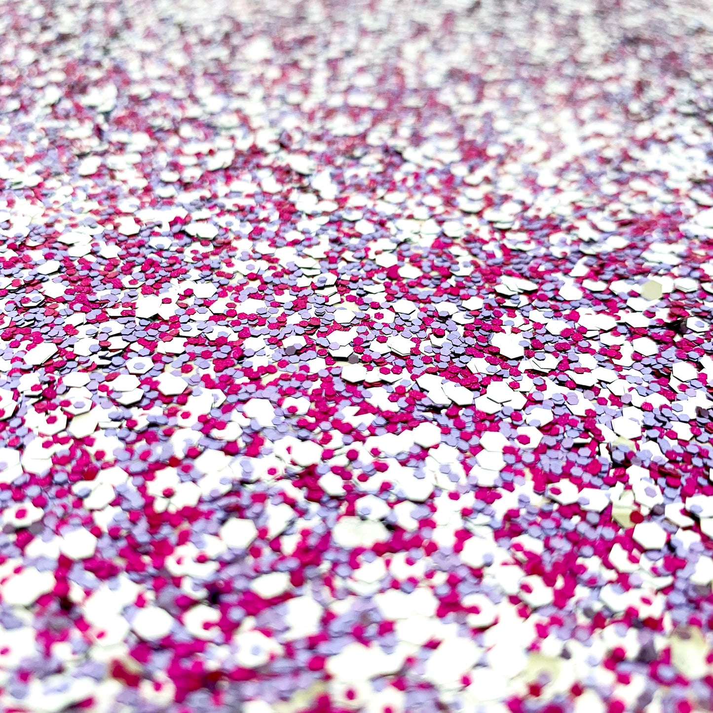 Destiny Mix Biodegradable Glitter