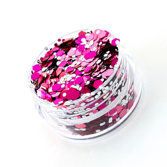 Goddess Mix Biodegradable Glitter