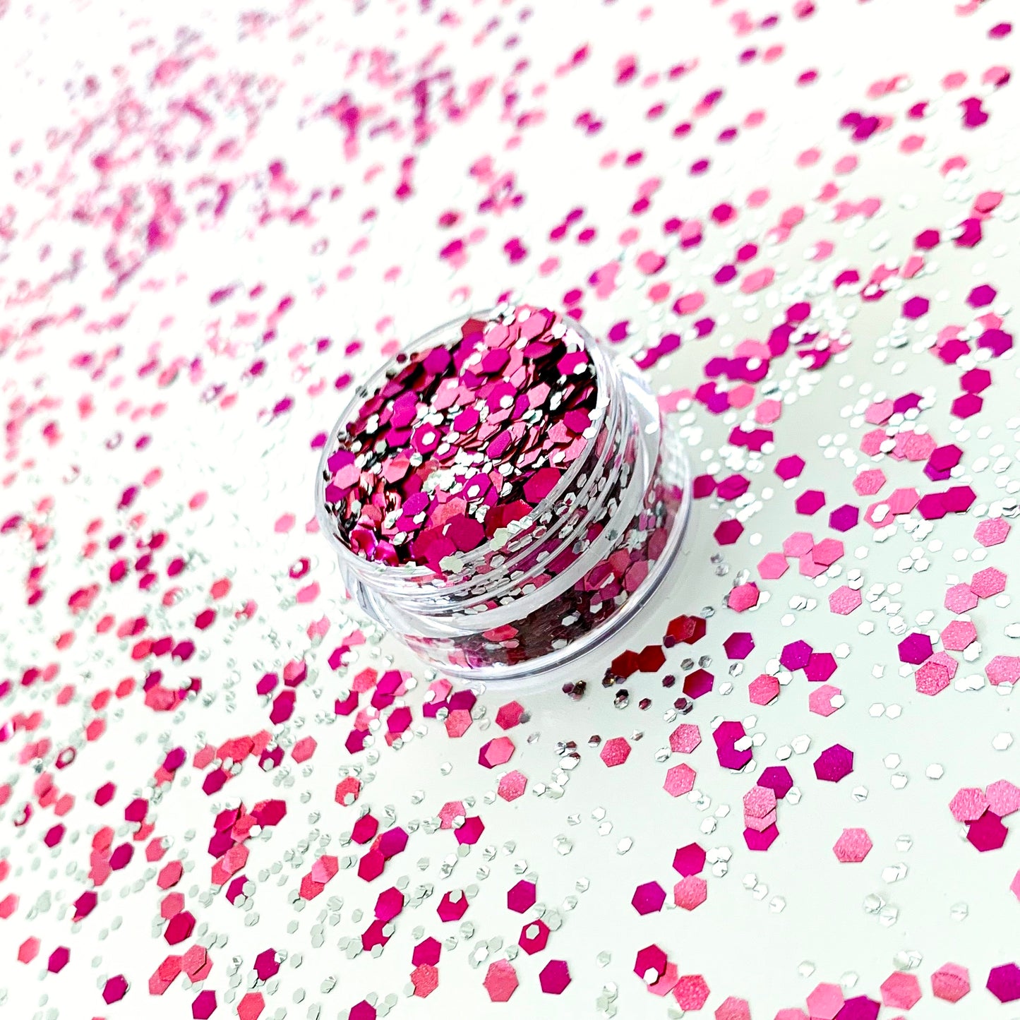 Goddess Mix Biodegradable Glitter