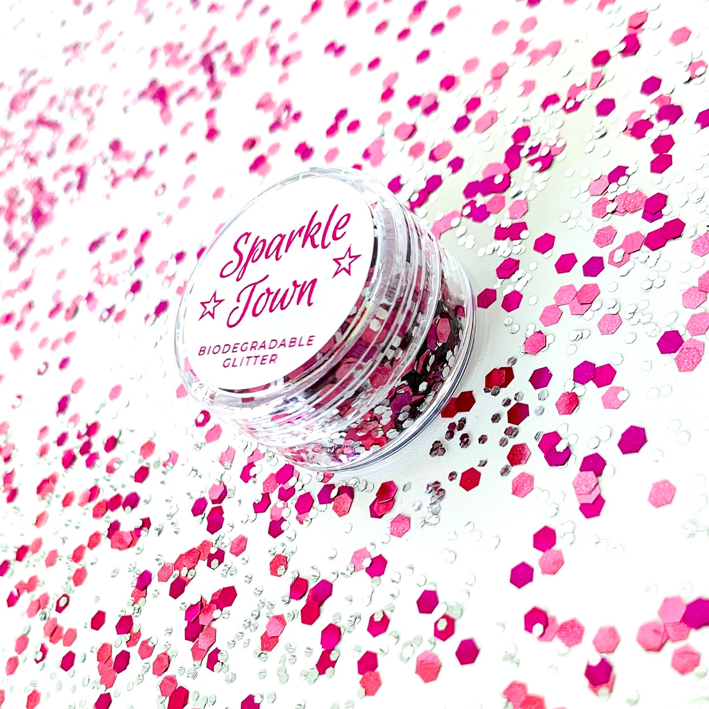 Mystical Collection (6 glitters)