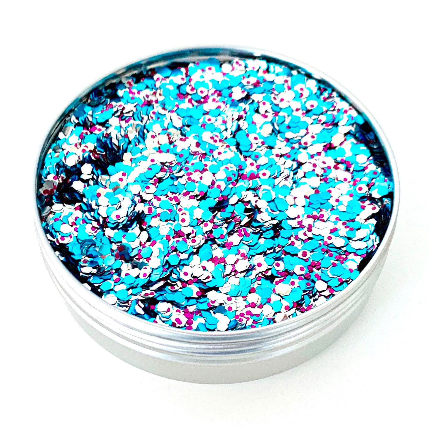 Paradise Island Mix Biodegradable Glitter