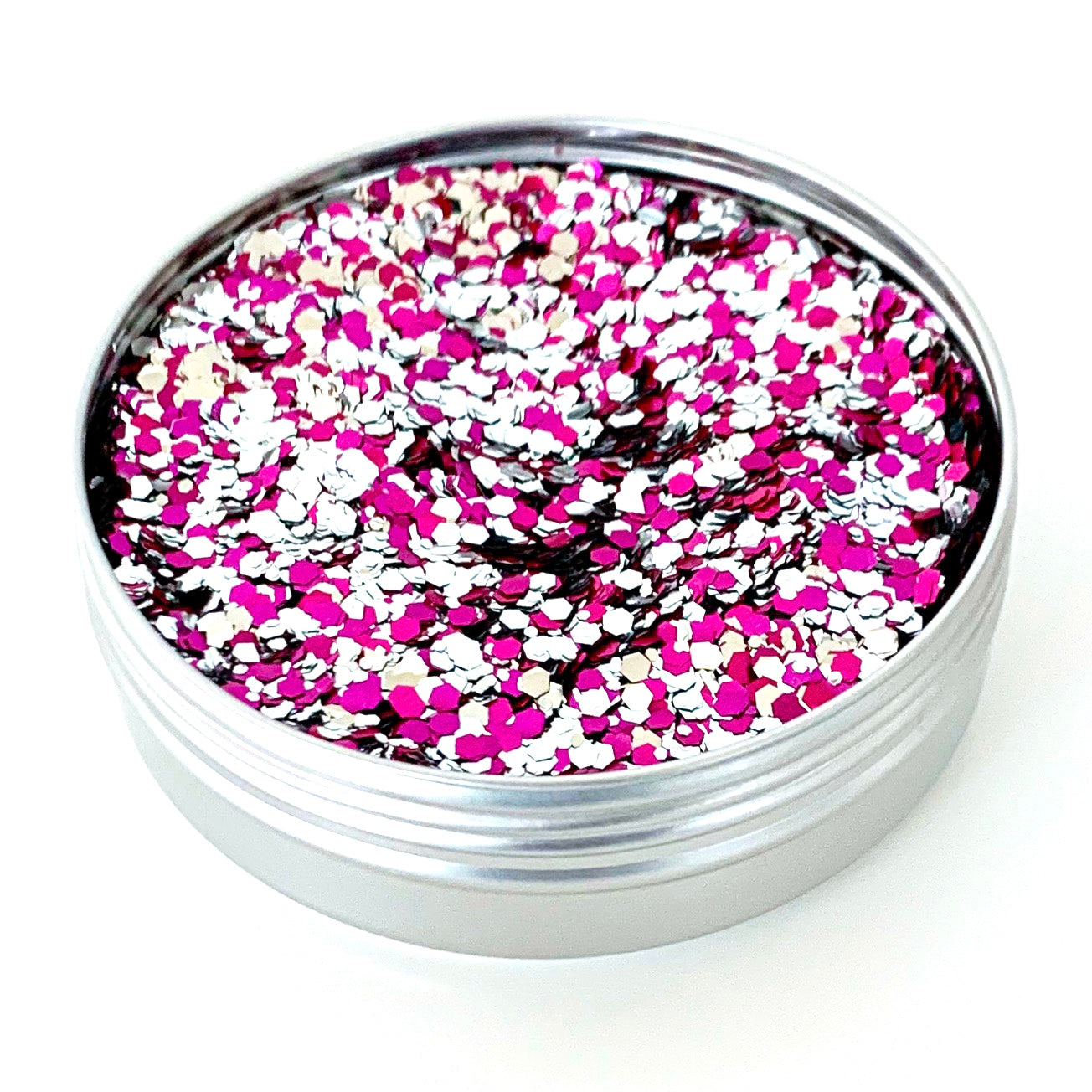 Passion Mix Biodegradable Glitter