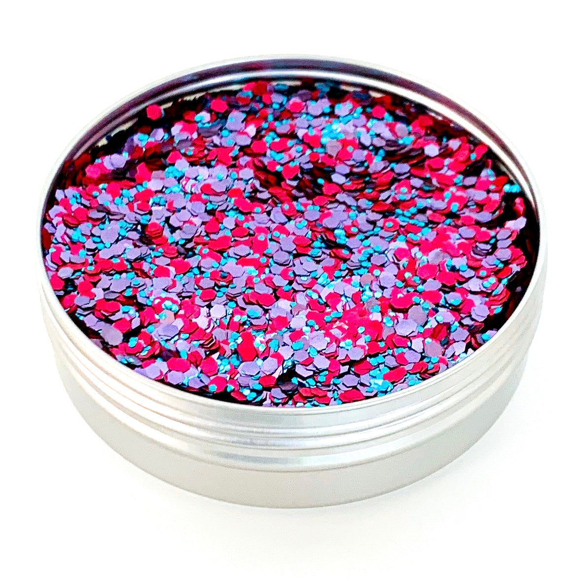 Sundown Mix Biodegradable Glitter