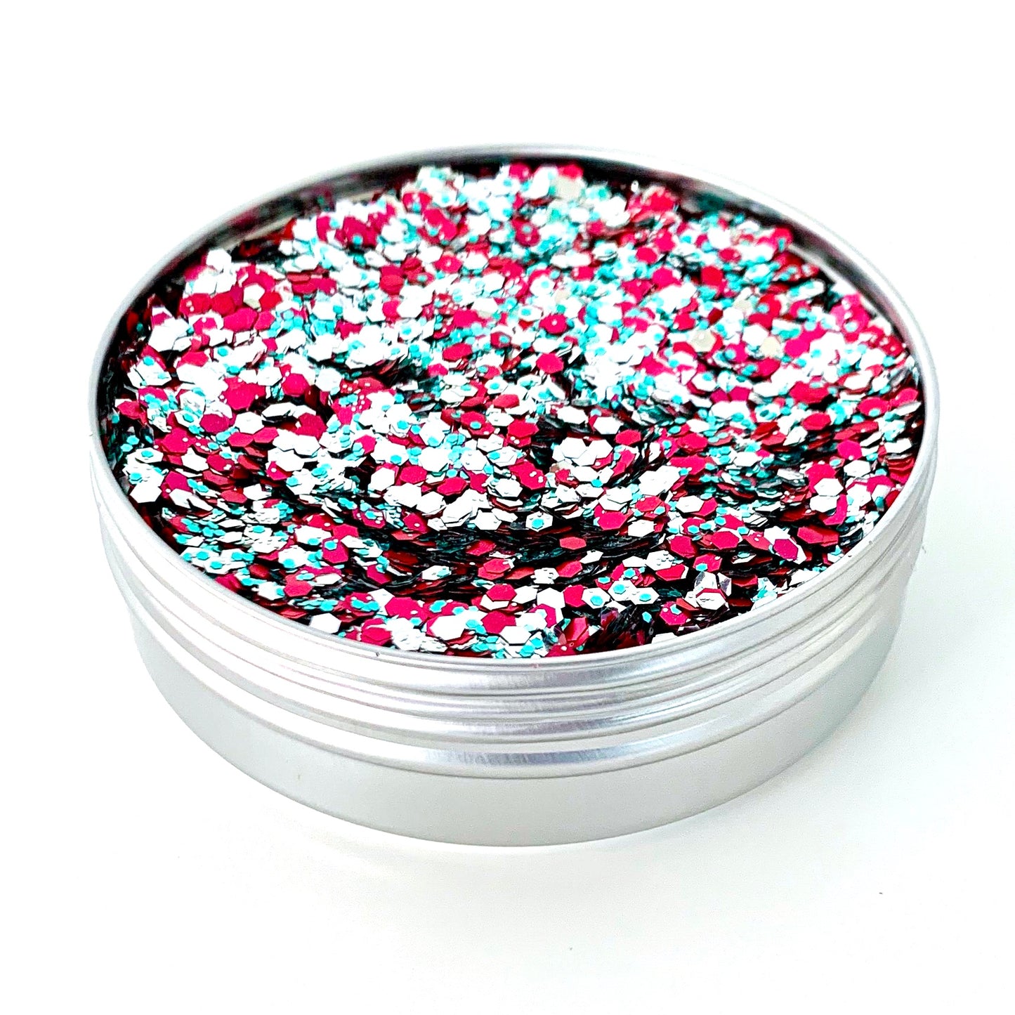 Christmas Mix Biodegradable Glitter