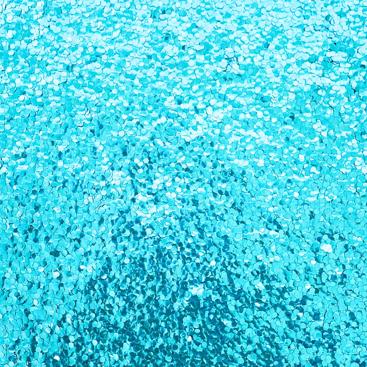 Sky Blue Extra Chunky Biodegradable Glitter