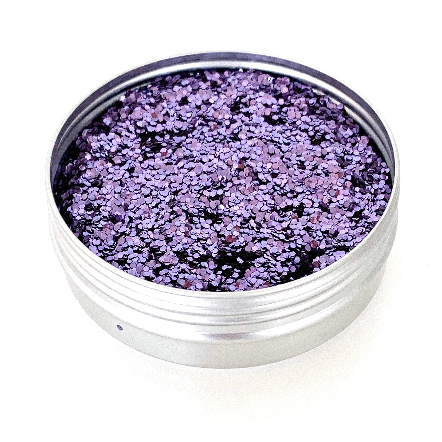 Violet Chunky Biodegradable Glitter