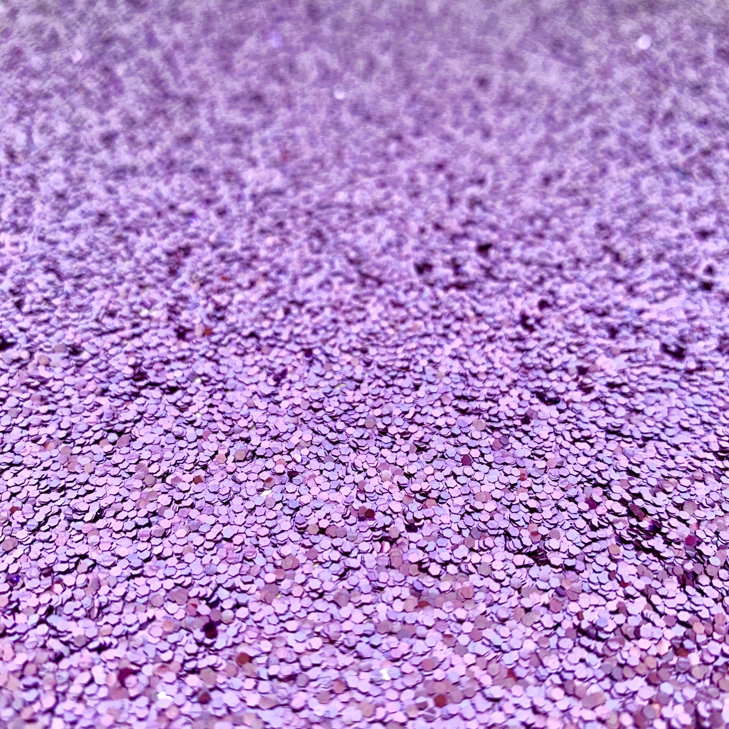 Violet Chunky Biodegradable Glitter