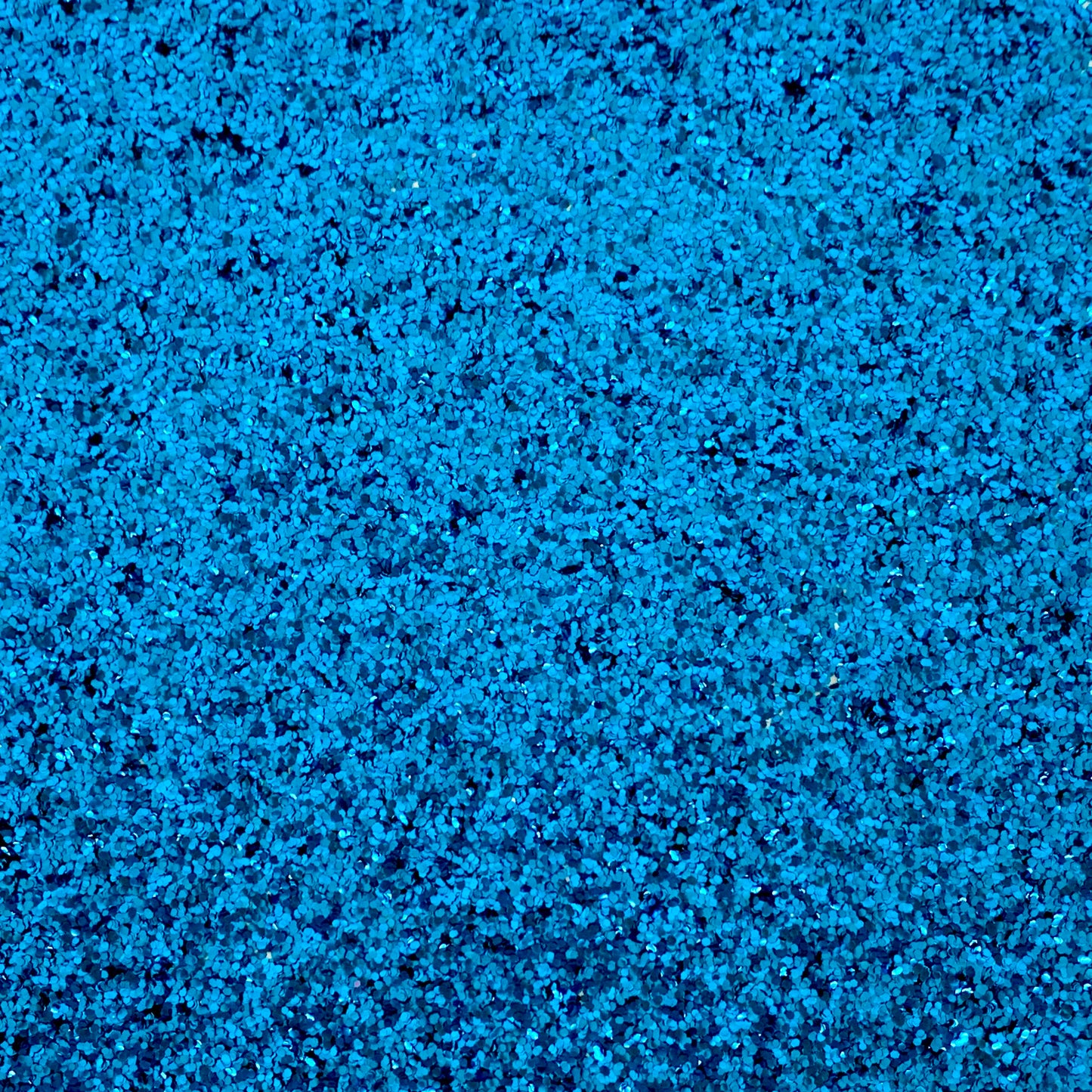 Ocean Blue Chunky Biodegradable Glitter