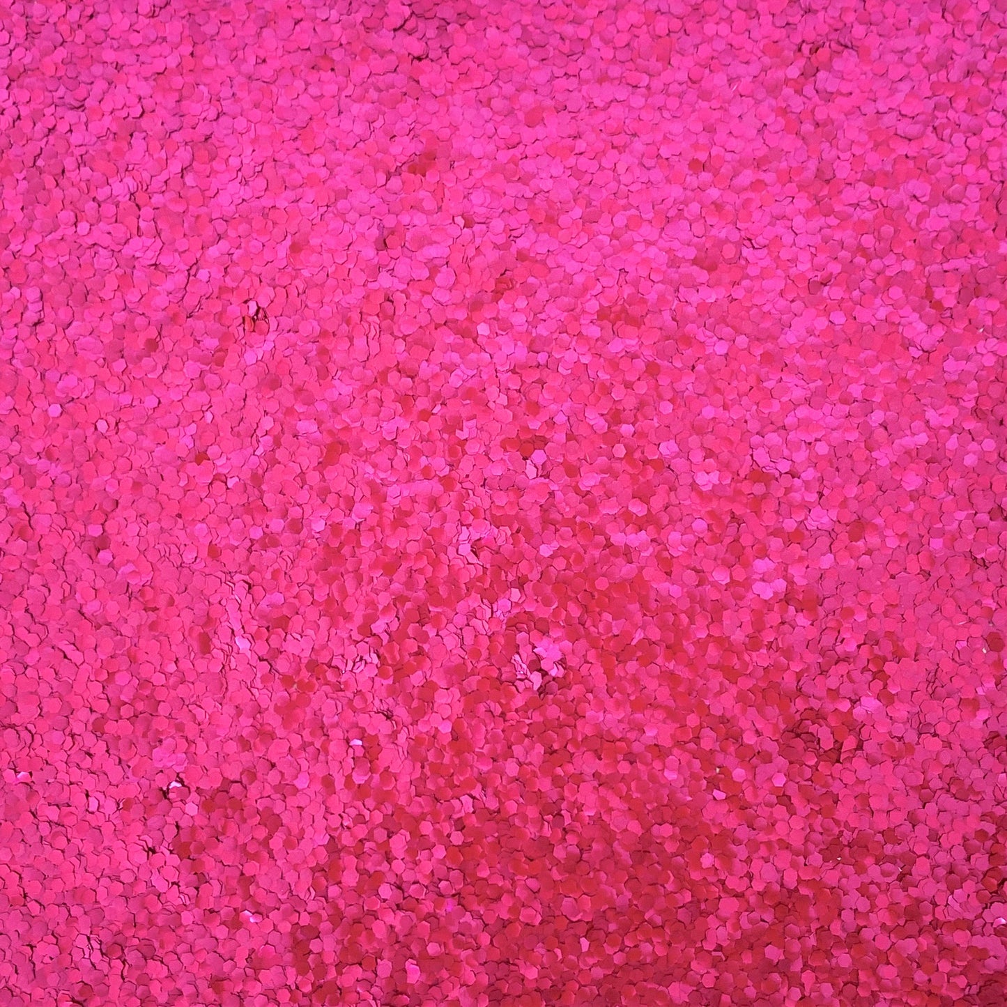 Dark Rose Extra Chunky Biodegradable Glitter