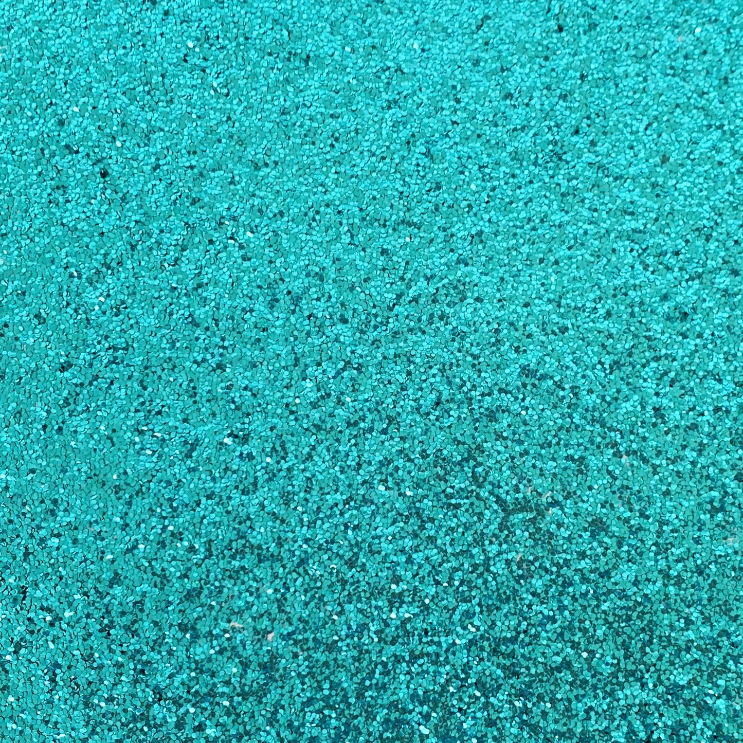 Turquoise Chunky Biodegradable Glitter