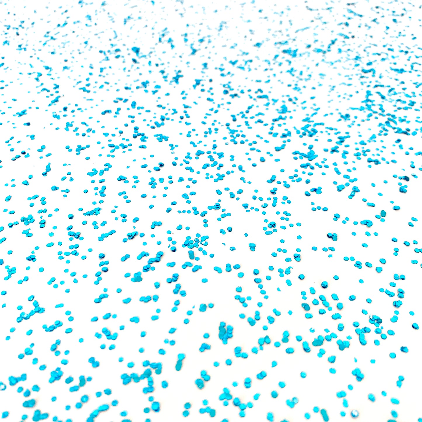 Sky Blue Chunky Biodegradable Glitter