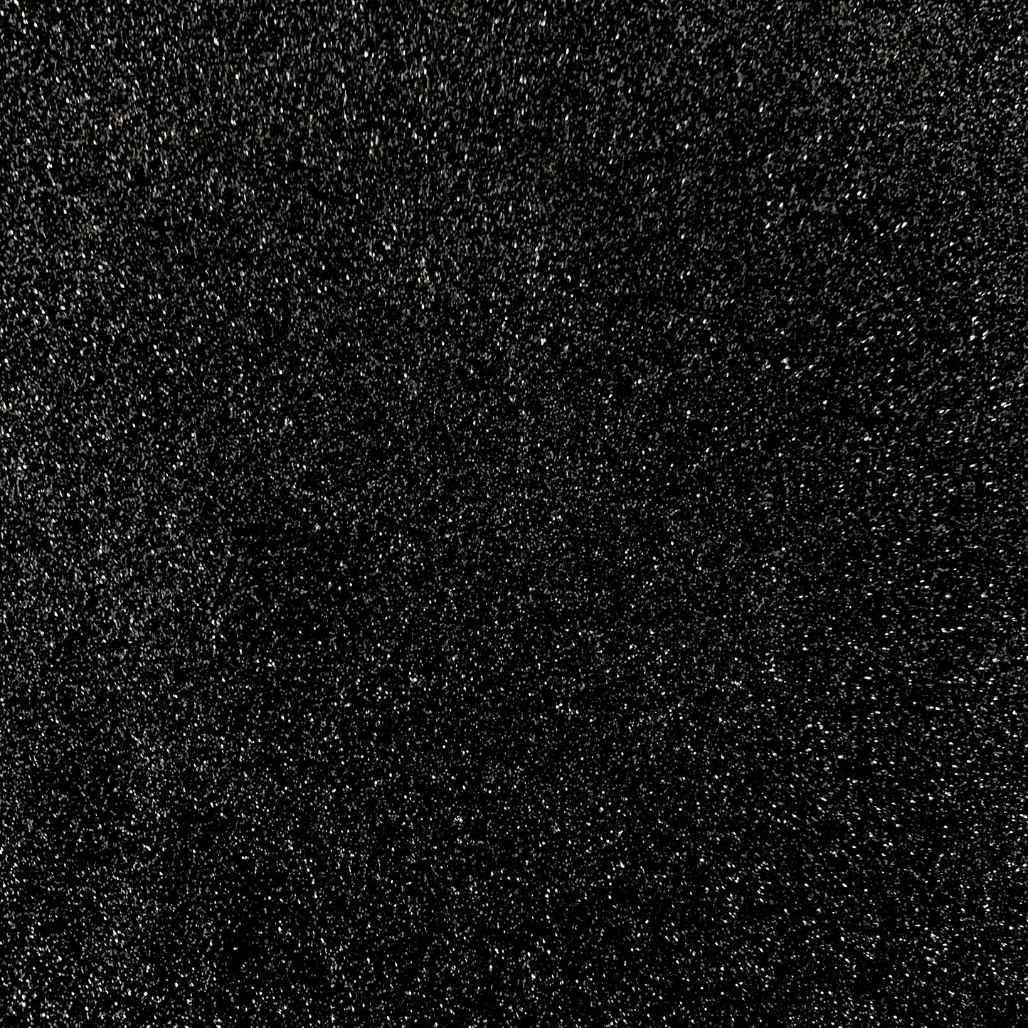 Black Fine Biodegradable Glitter