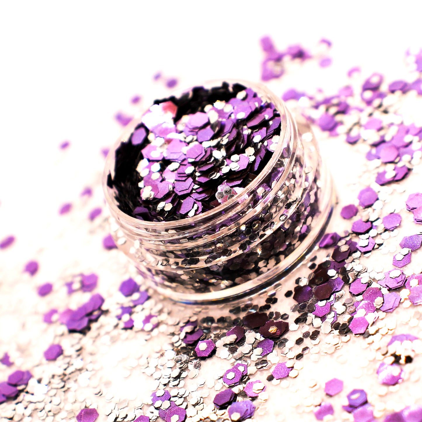 Moonlight Mix Biodegradable Glitter