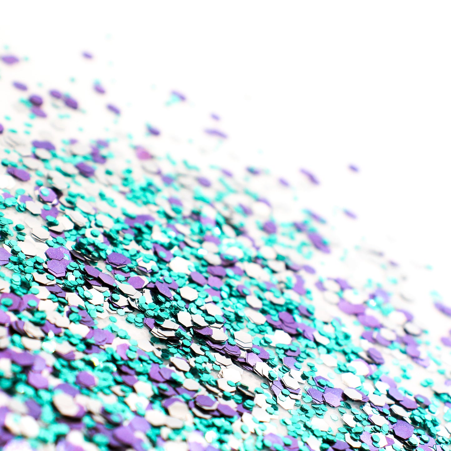 Daydream Mix Biodegradable Glitter