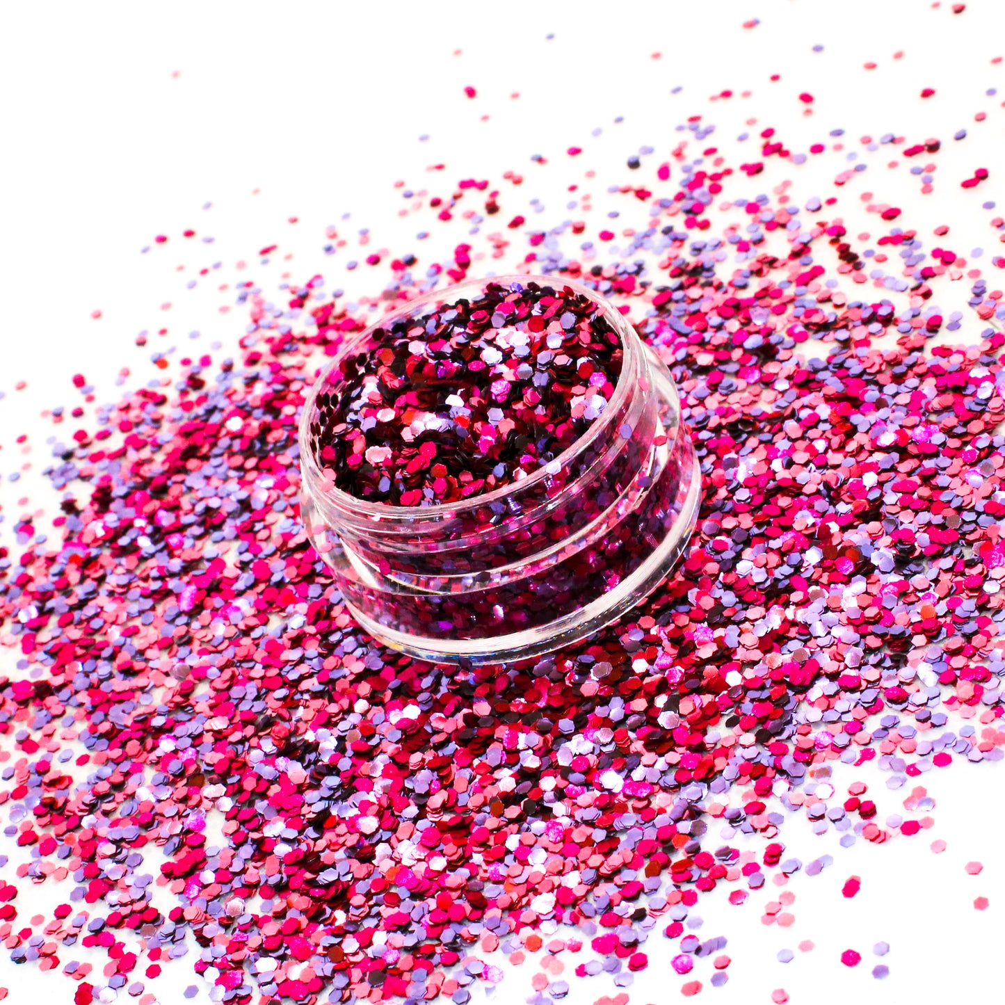 Glamour Mix Biodegradable Glitter