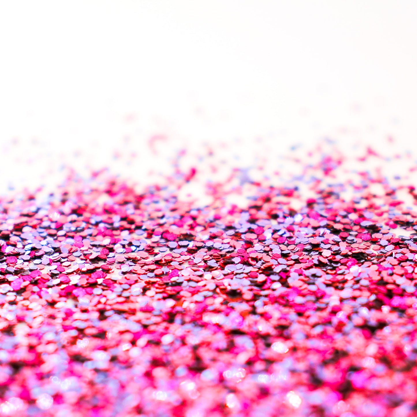 Glamour Mix Biodegradable Glitter