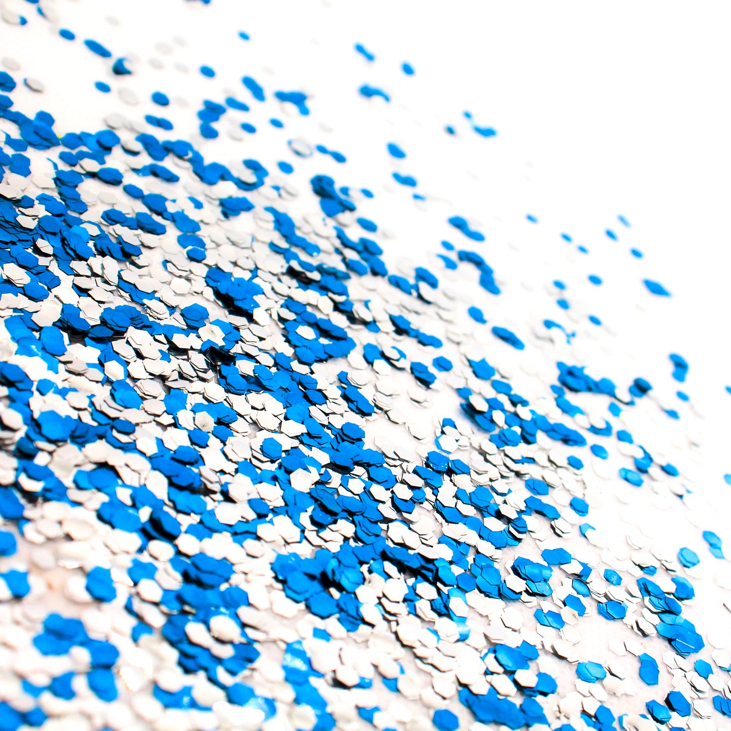 Ocean Crest Mix Biodegradable Glitter