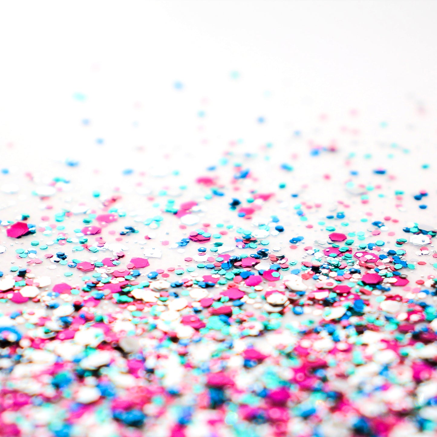 Euphoria Mix Biodegradable Glitter