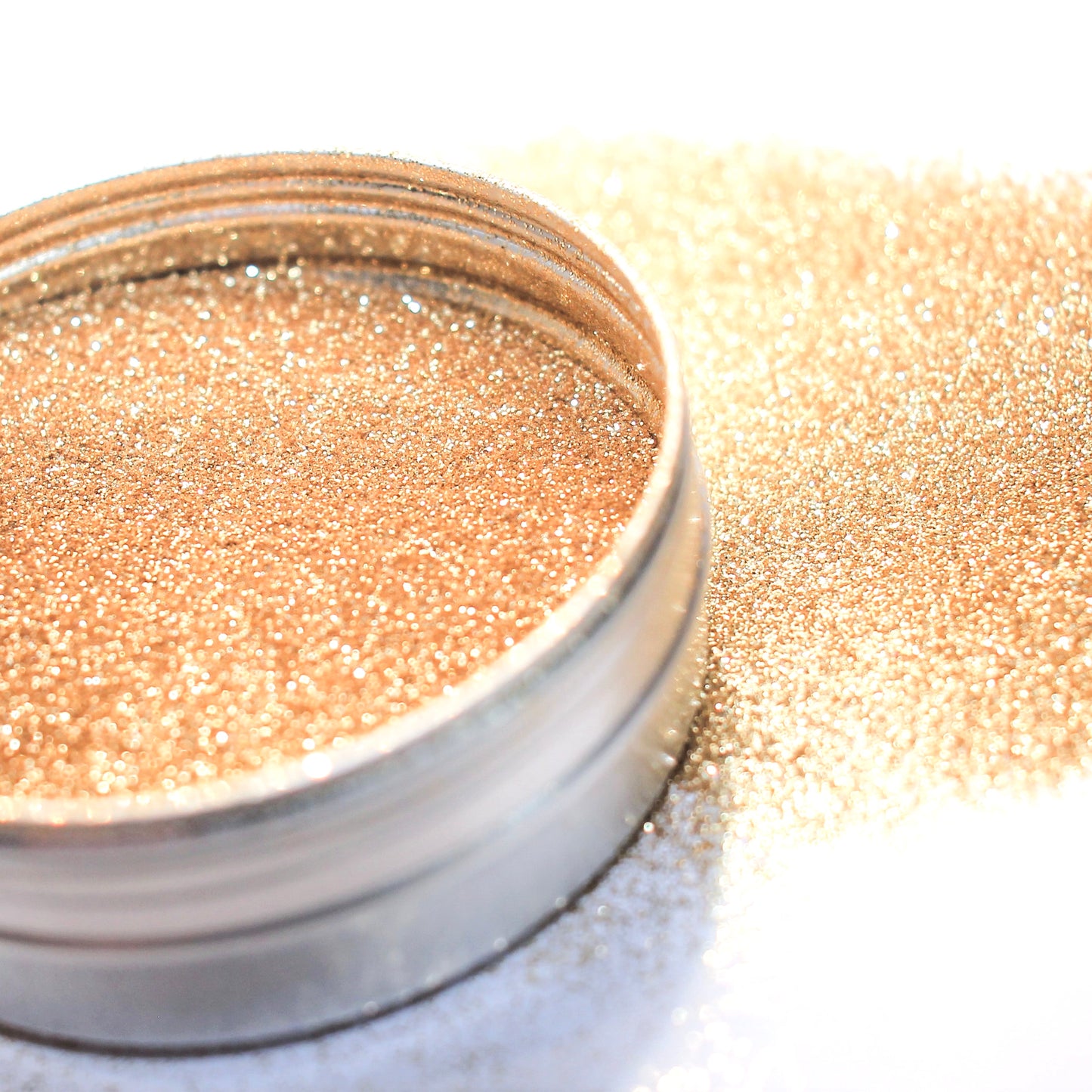 Sahara Ultrafine Biodegradable Glitter
