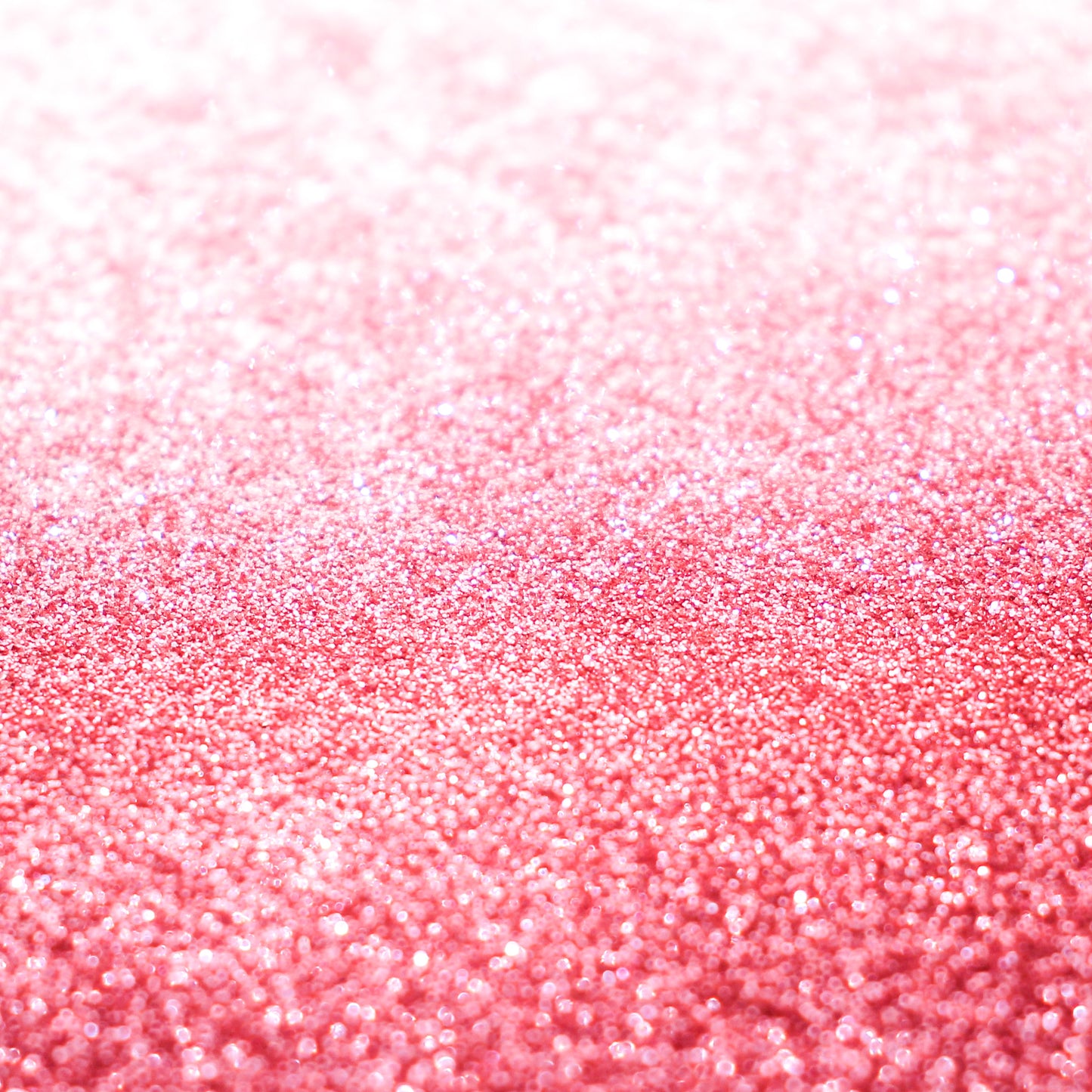 Rose Pink Ultrafine Biodegradable Glitter