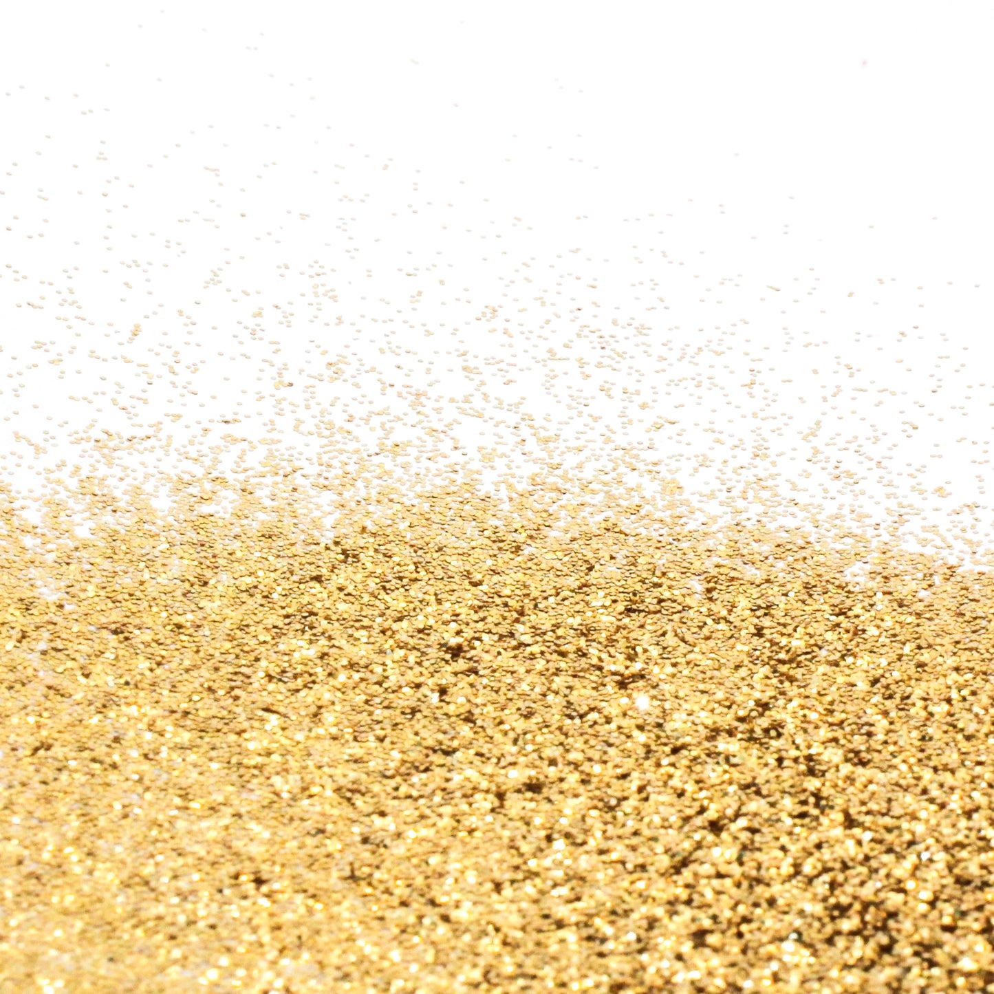 Sahara Fine Biodegradable Glitter