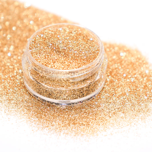 Sahara Ultrafine Biodegradable Glitter