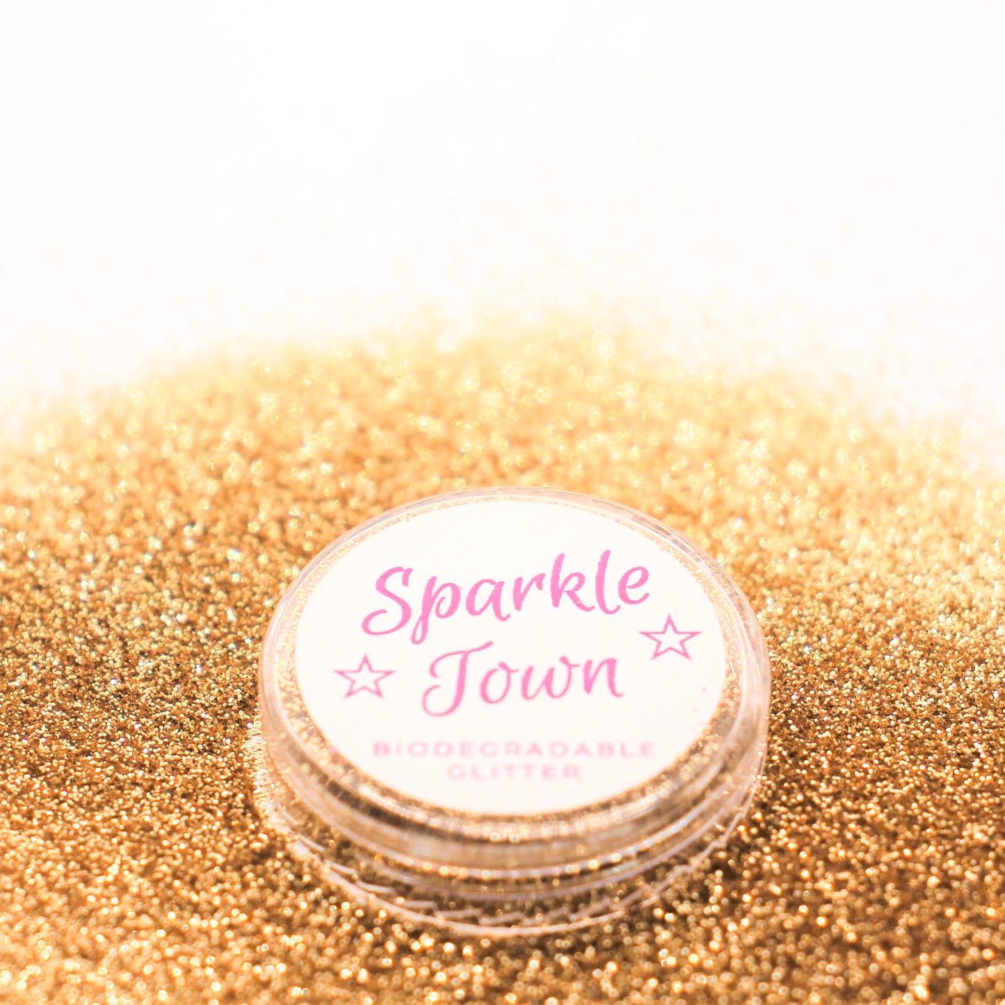 Sahara Ultrafine Biodegradable Glitter