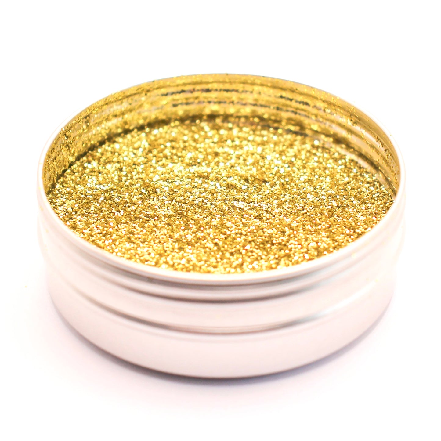 Gold Fine Biodegradable Glitter