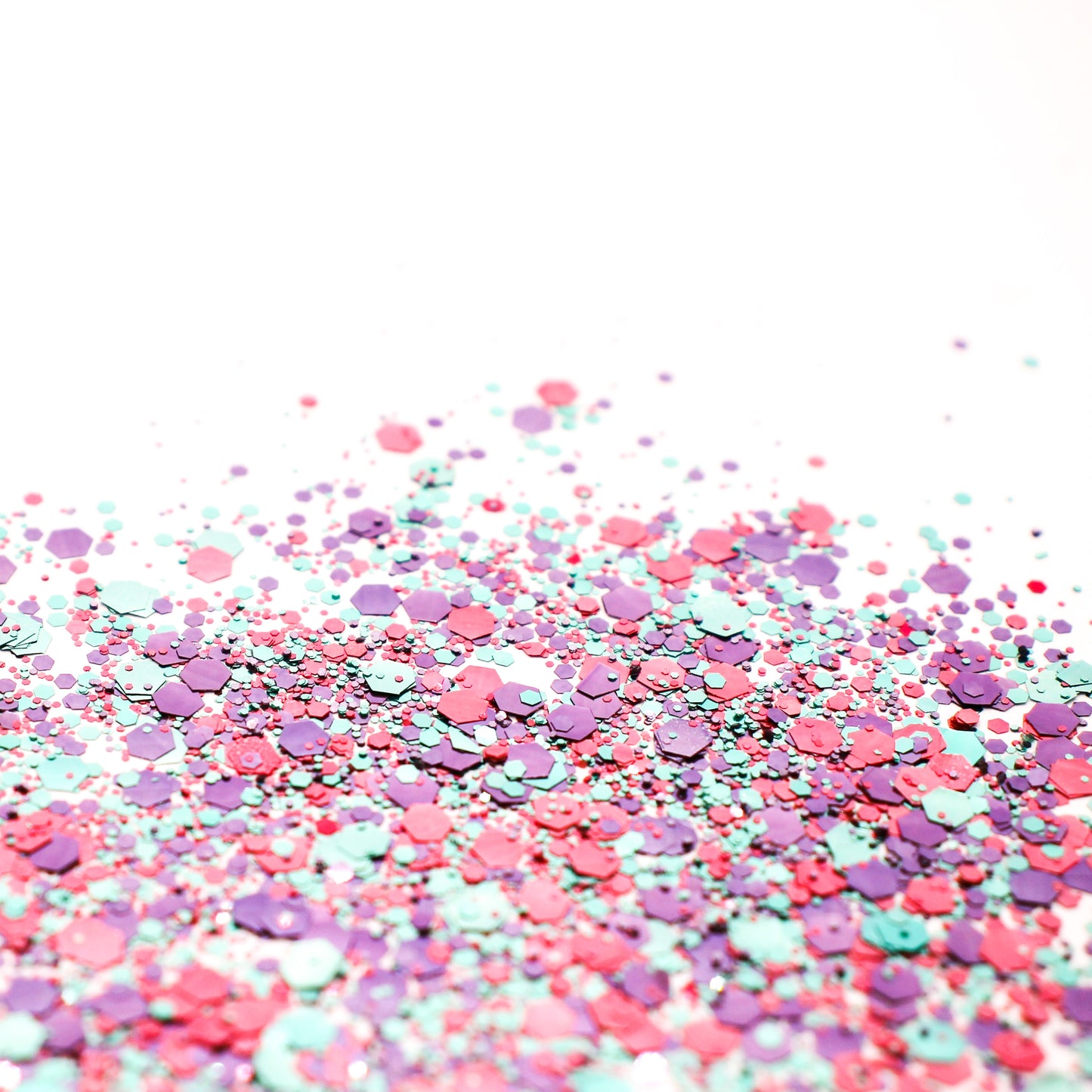 Festival Mix Biodegradable Glitter