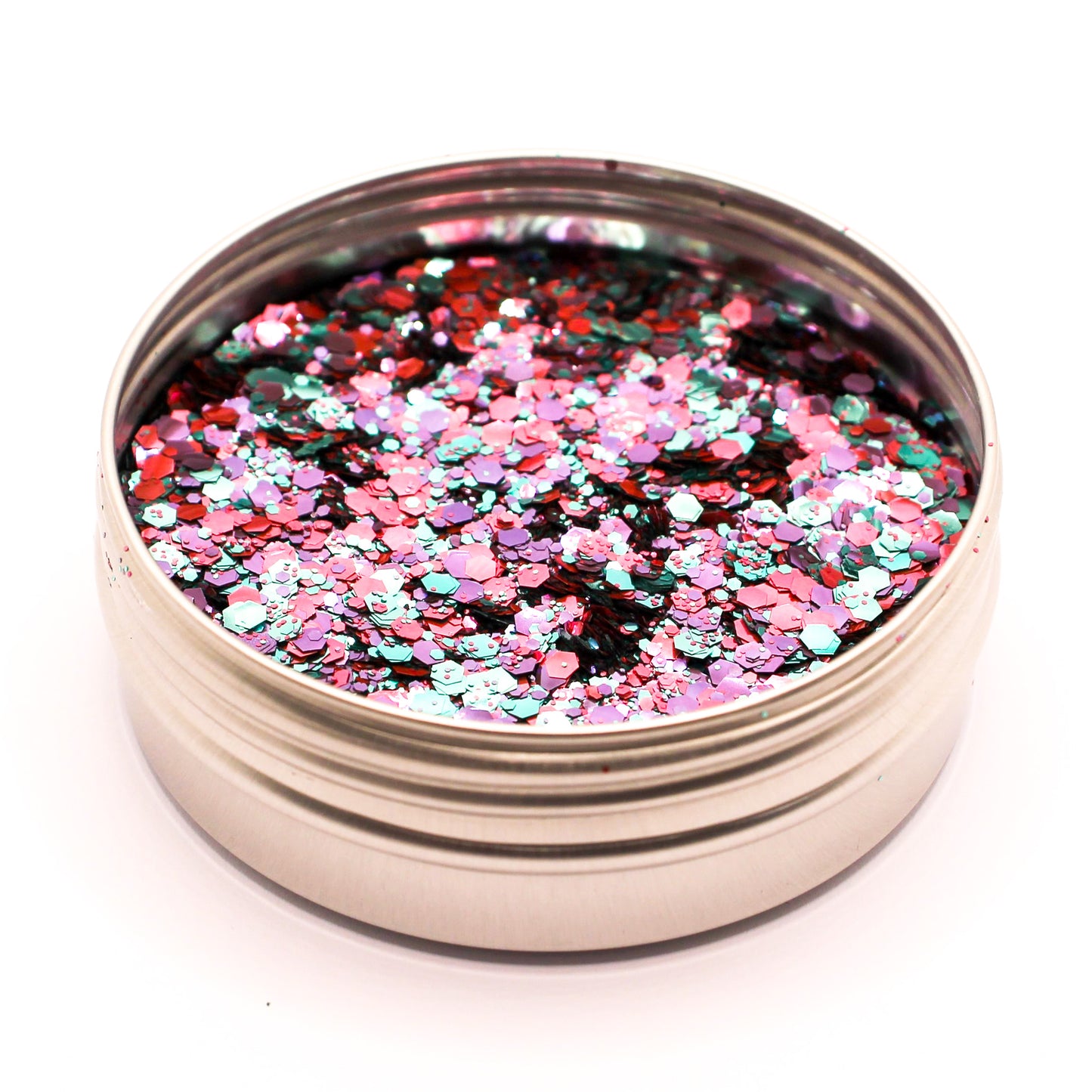 Festival Mix Biodegradable Glitter